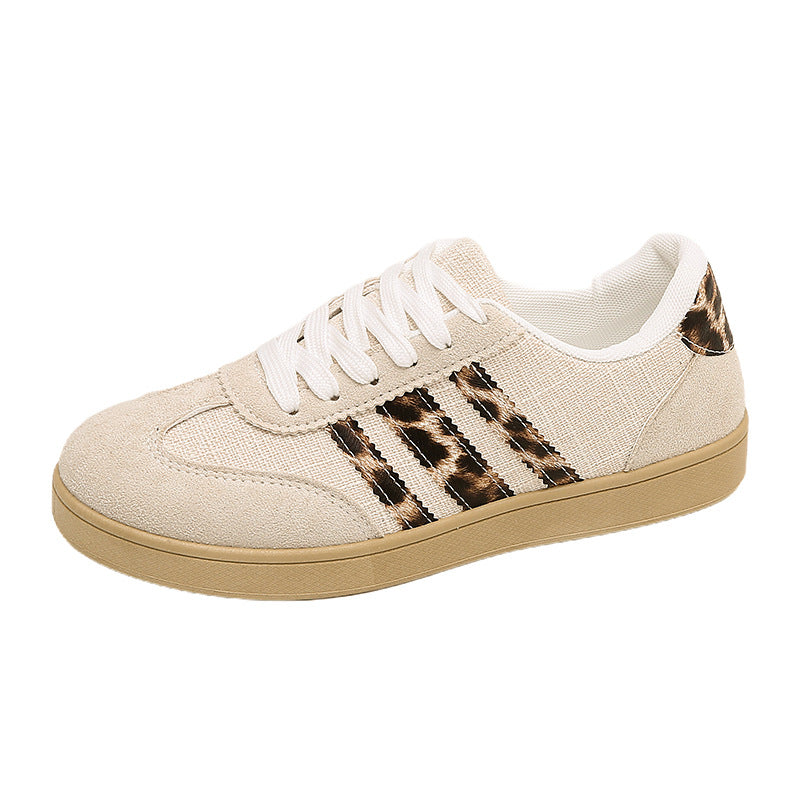 Elegante Orthopädische Sneakers für jeden Schritt