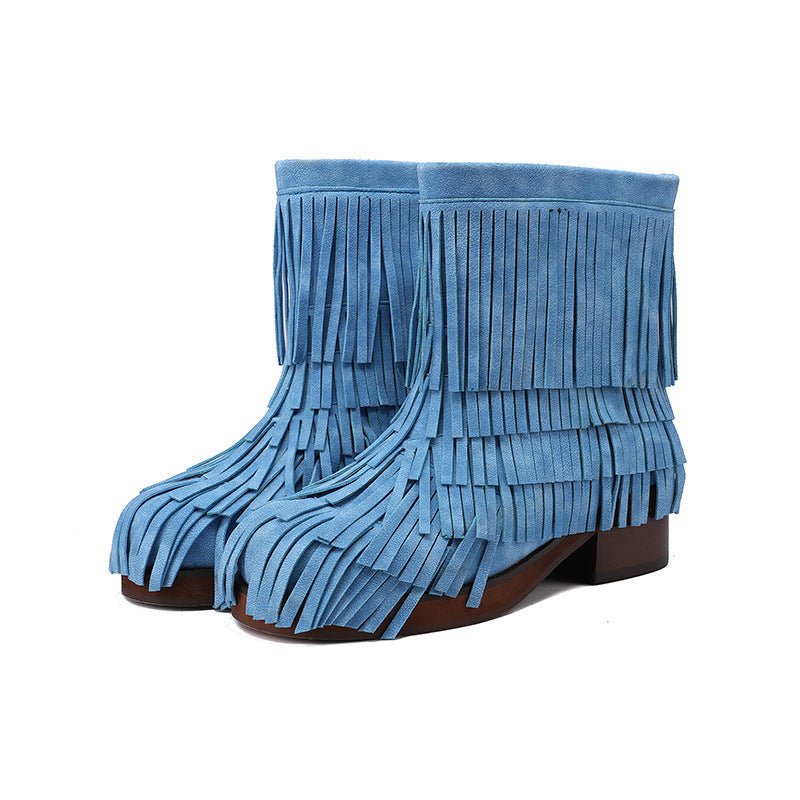 Stilvolle Orthopädische Stiefel für jeden Anlass
