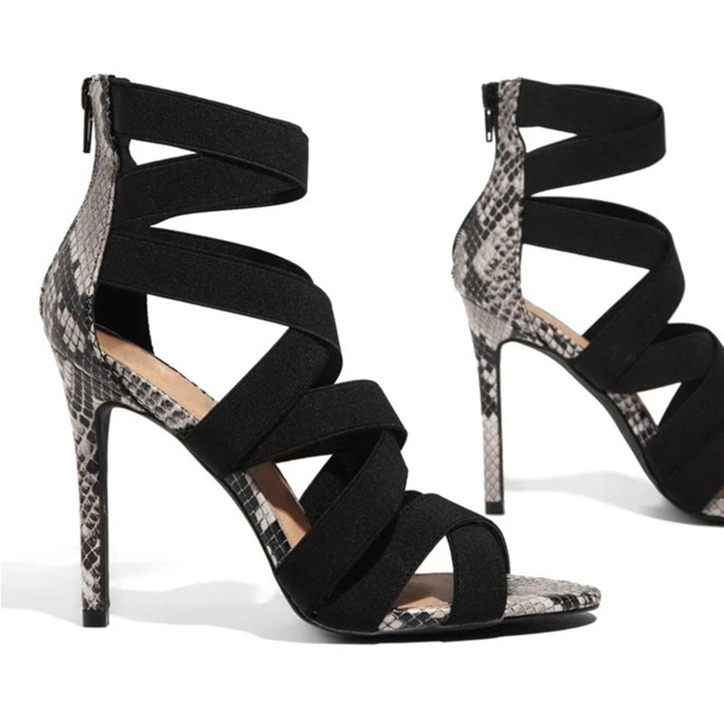 Stilvolle Orthopädische Sandalen für jeden Anlass