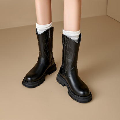 Bequeme Orthopädische Stiefel für den Alltag