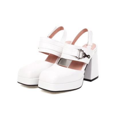 Schicke Orthopädische Sandalen mit einzigartigem Design