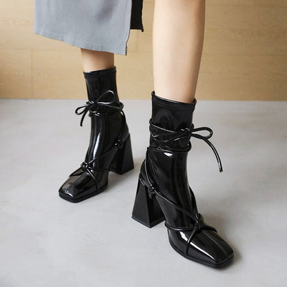 Stilvolle Orthopädische Stiefel für jeden Anlass