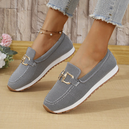 Klassische Orthopädische Schuhe mit zeitlosem Stil
