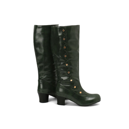Bequeme Orthopädische Stiefel für den Alltag