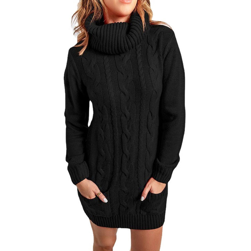 MW | Entspannter und zeitloser Winterpullover