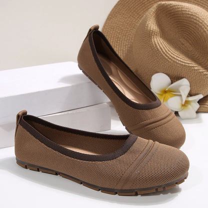 Klassische Orthopädische Schuhe mit zeitlosem Stil