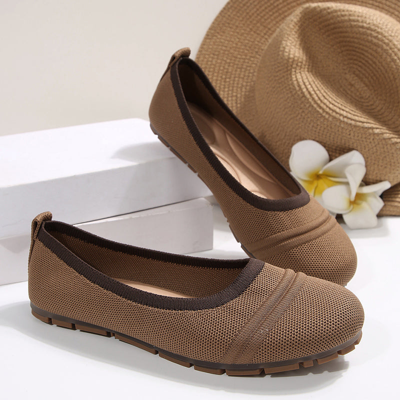 Klassische Orthopädische Schuhe mit zeitlosem Stil