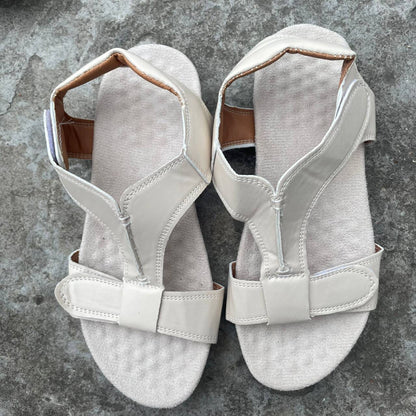 Wunderschön gefertigte Orthopädische Sandalen