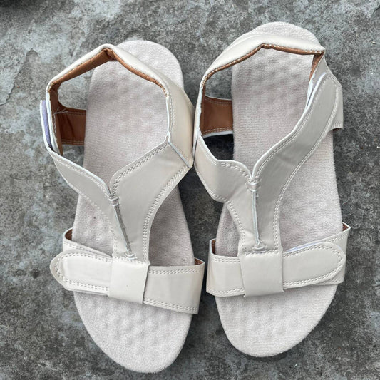 Wunderschön gefertigte Orthopädische Sandalen