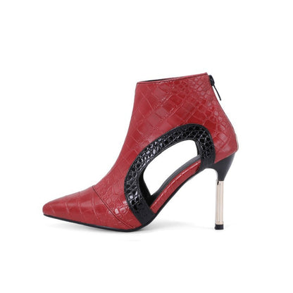 Bequeme Orthopädische Stiefel für den Alltag