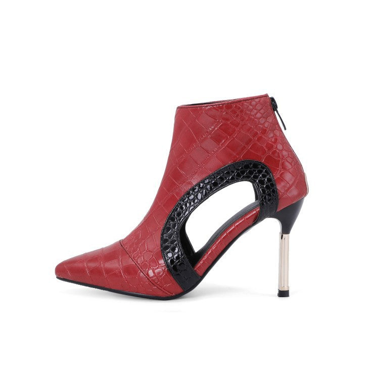 Bequeme Orthopädische Stiefel für den Alltag