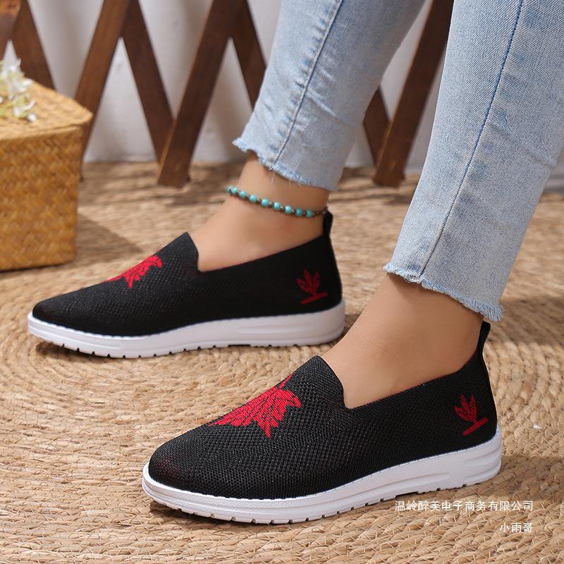 Anmutige Orthopädische Schuhe für modernen Look