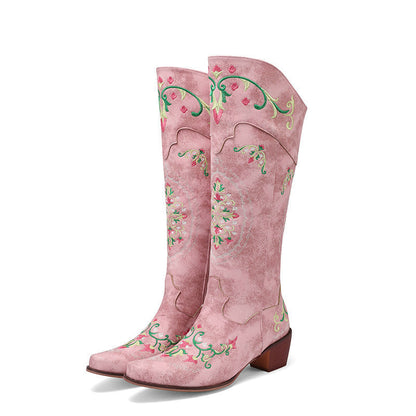 Schicke Orthopädische Stiefel mit einzigartigem Design