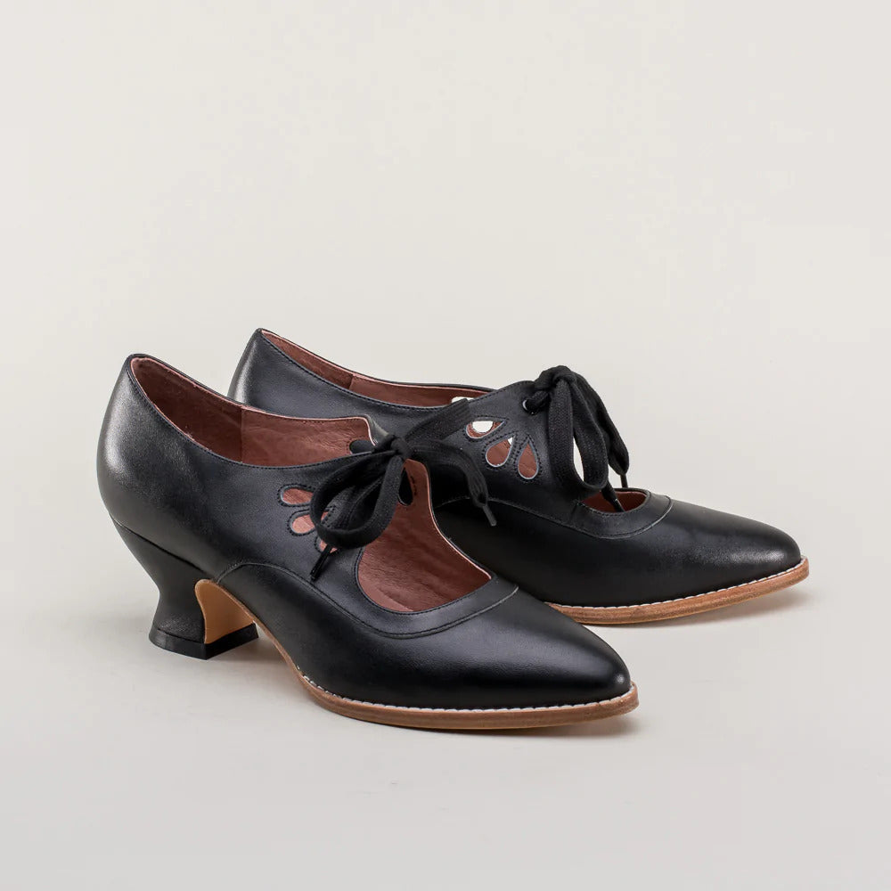 Elegante Orthopädische Schuhe für jeden Schritt