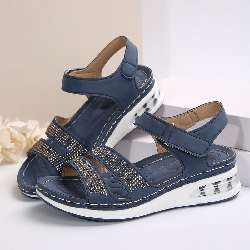 Stilvolle Orthopädische Sandalen für jeden Anlass