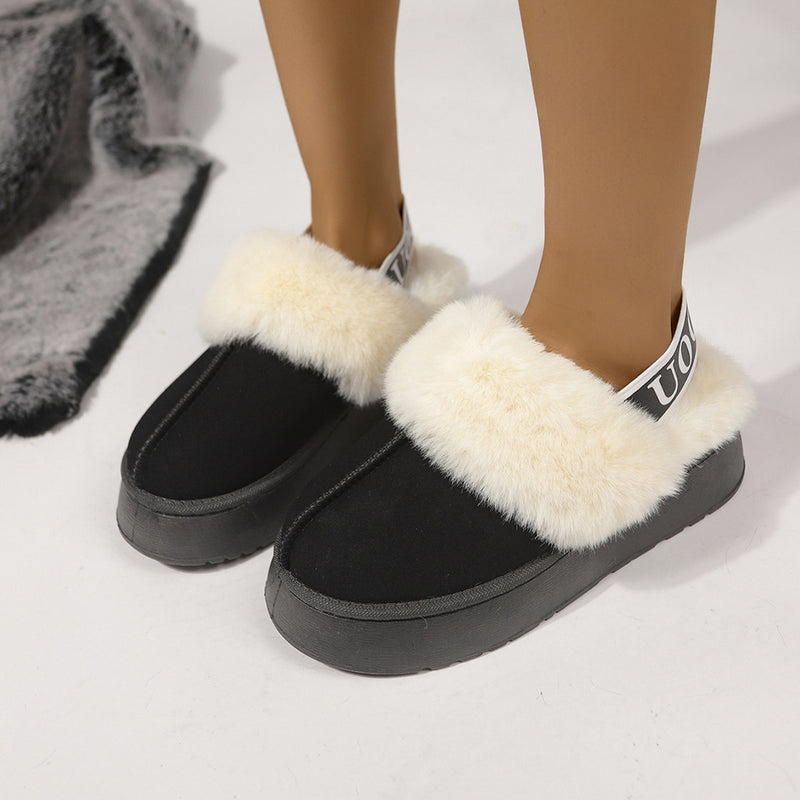 Elegante Orthopädische Stiefel für jeden Schritt