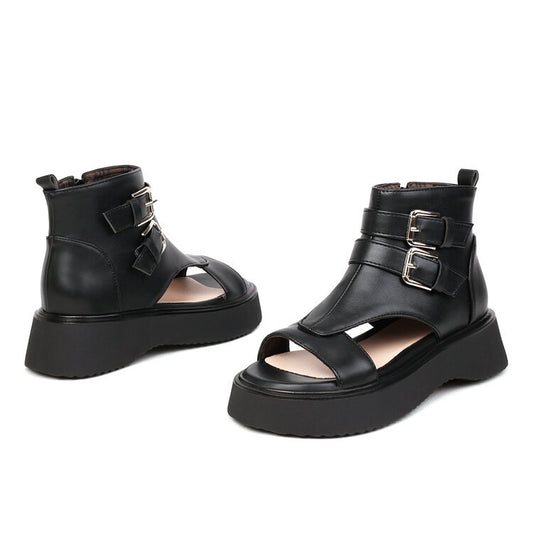 Stilvolle Orthopädische Stiefel für jeden Anlass