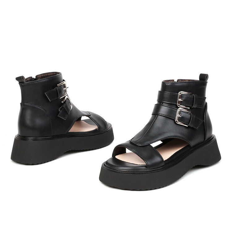 Stilvolle Orthopädische Stiefel für jeden Anlass