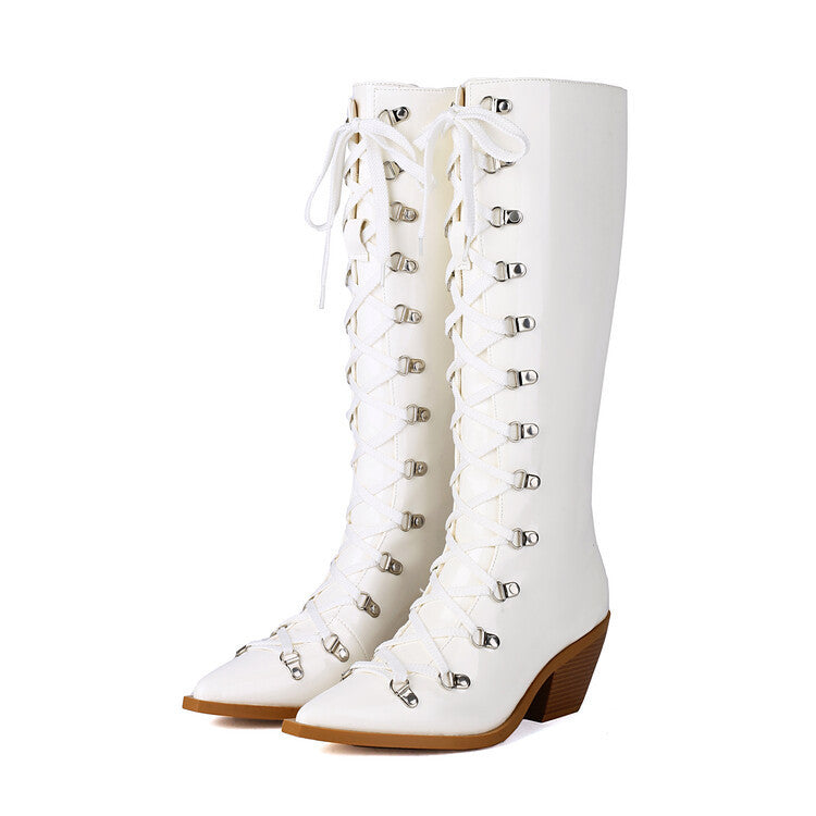 Elegante Orthopädische Stiefel für jeden Schritt