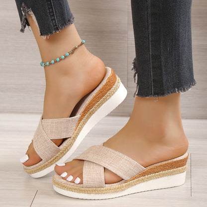 Stilvolle Orthopädische Sandalen für jeden Anlass