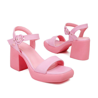 Wunderschön gefertigte Orthopädische Sandalen