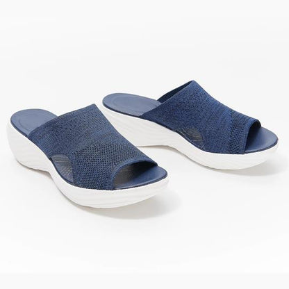 Stilvolle Orthopädische Sandalen für jeden Anlass
