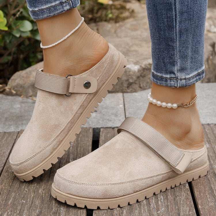 Anmutige Orthopädische Schuhe für modernen Look