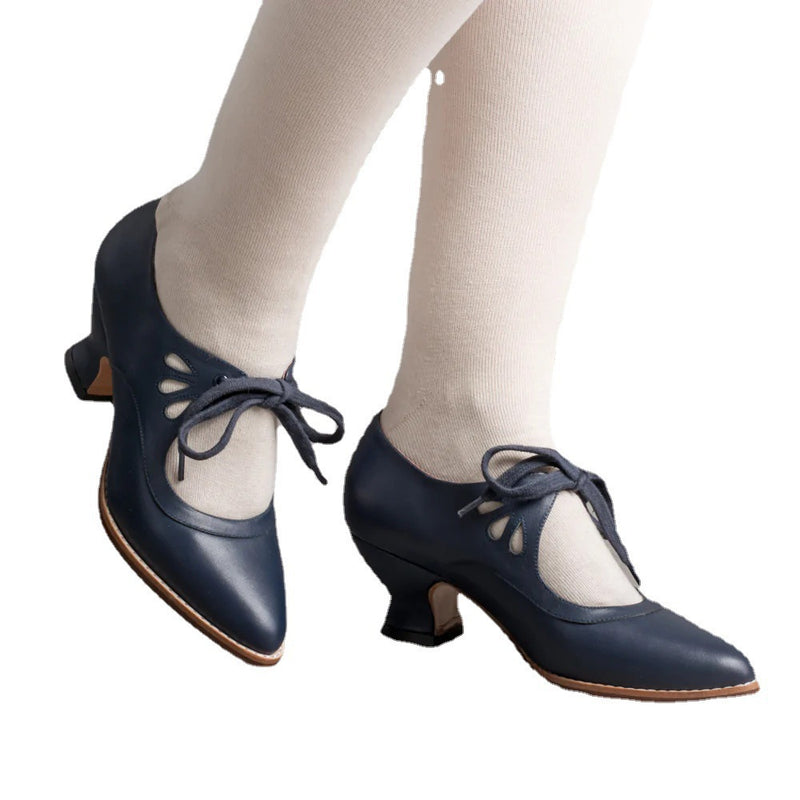 Elegante Orthopädische Schuhe für jeden Schritt