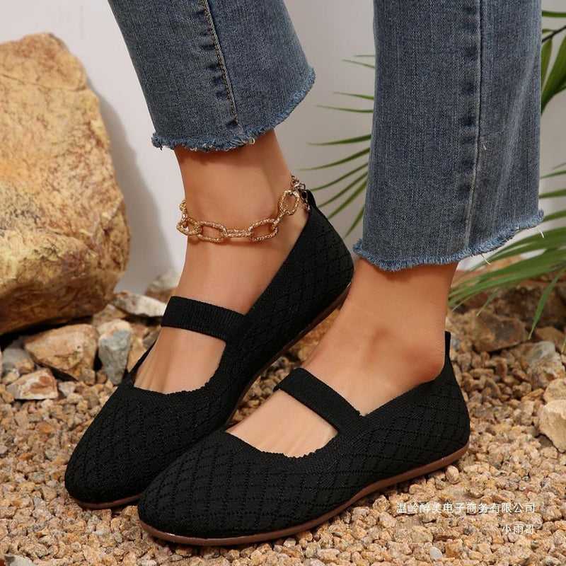 Klassische Orthopädische Schuhe mit zeitlosem Stil