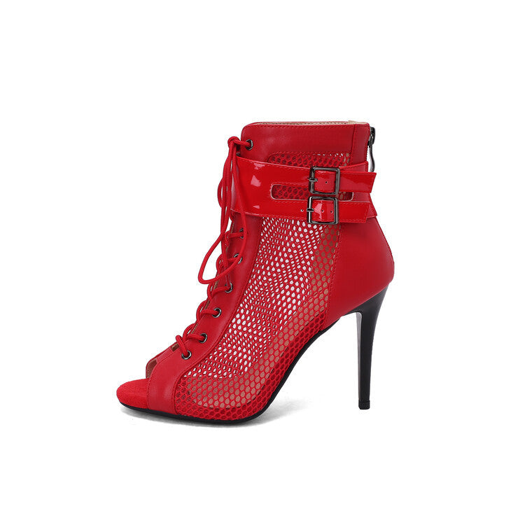 Anmutige Orthopädische Stiefel für modernen Look