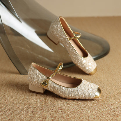 Elegante Orthopädische Schuhe für jeden Schritt