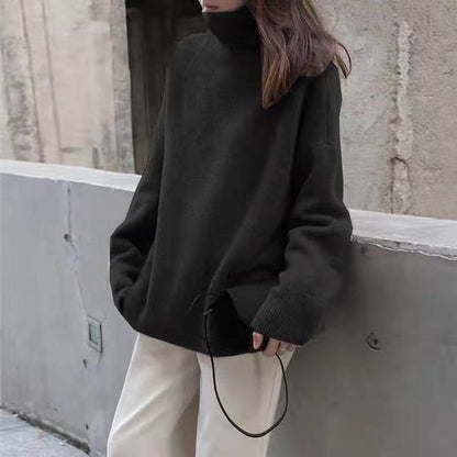 Elegant gestaltete Pullover