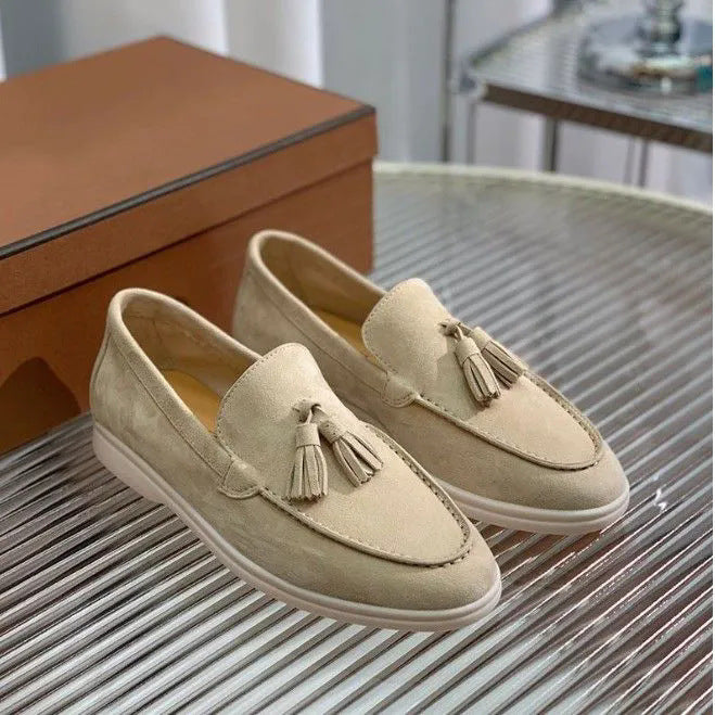Schicke Orthopädische Schuhe mit einzigartigem Design