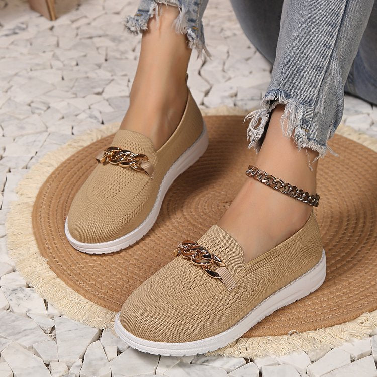 Schicke Orthopädische Schuhe mit einzigartigem Design