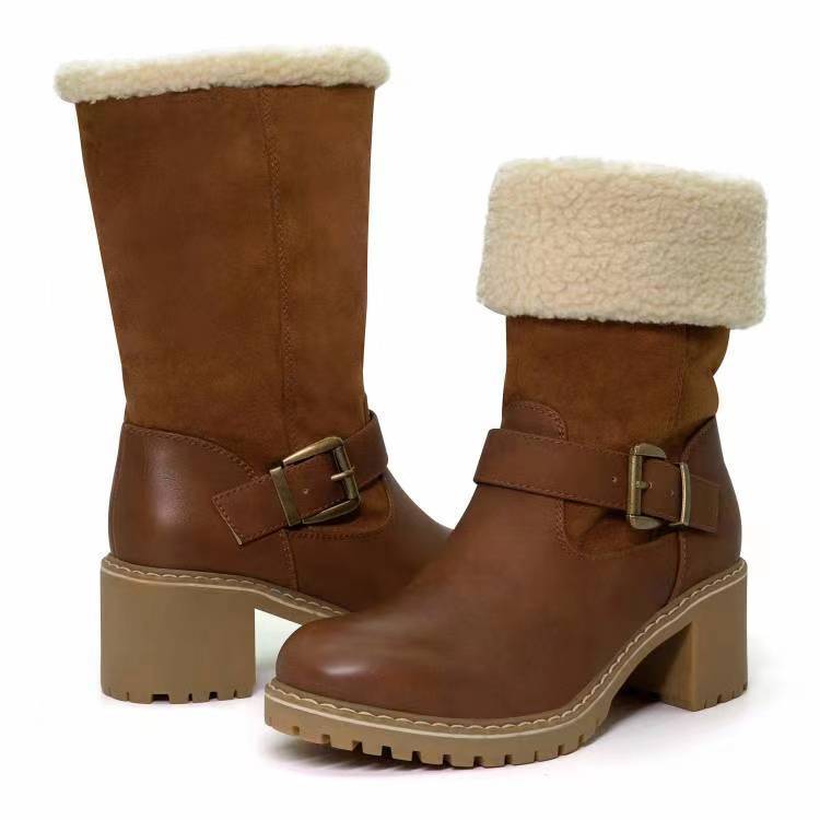 Stilvolle Orthopädische Stiefel für jeden Anlass