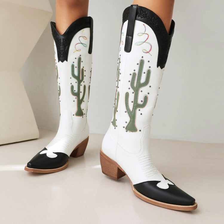 Schicke Orthopädische Stiefel mit einzigartigem Design