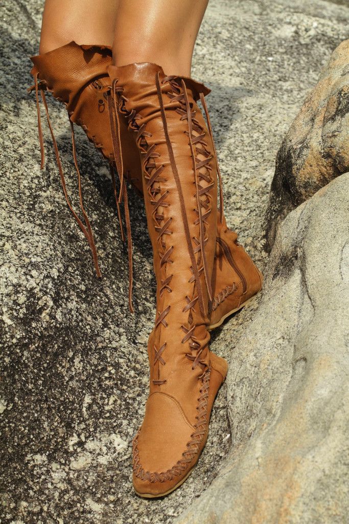 Stilvolle orthopädische Stiefel für jeden Anlass