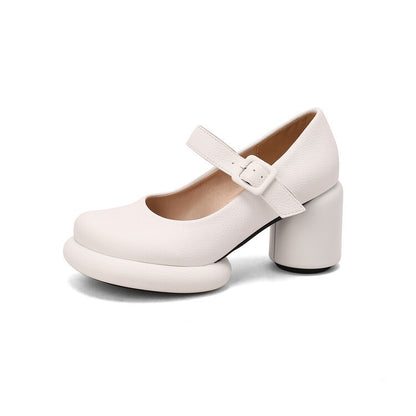 Klassische Orthopädische Schuhe mit zeitlosem Stil