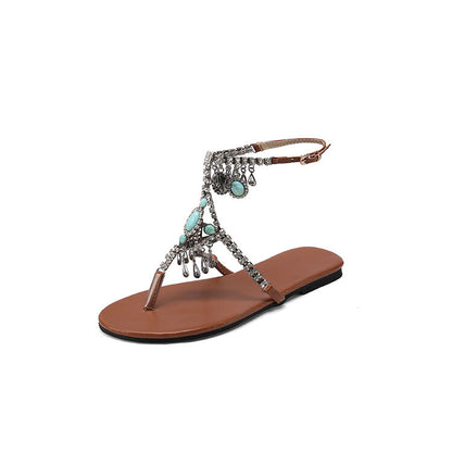 Stilvolle Orthopädische Sandalen für jeden Anlass