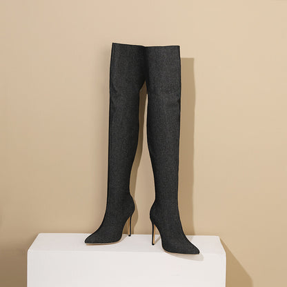 Wunderschön gefertigte Orthopädische Stiefel
