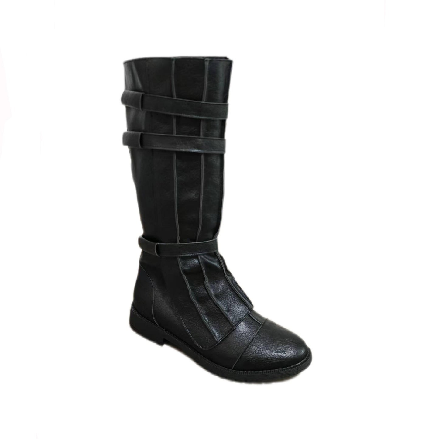 Bequeme Orthopädische Stiefel für den Alltag