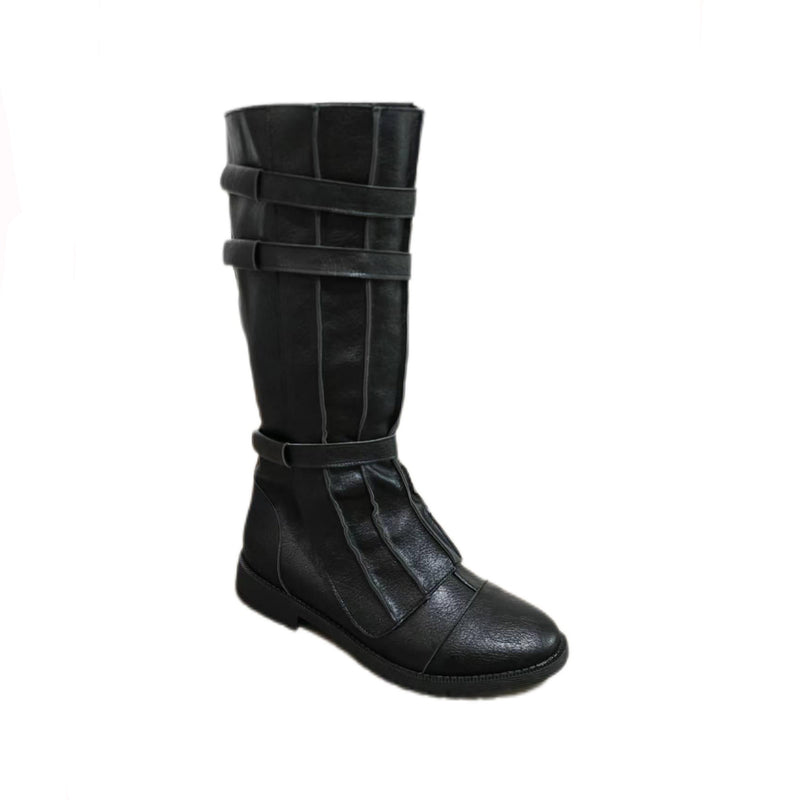Bequeme Orthopädische Stiefel für den Alltag