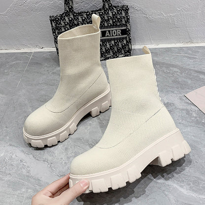 Wunderschön gefertigte Orthopädische Stiefel