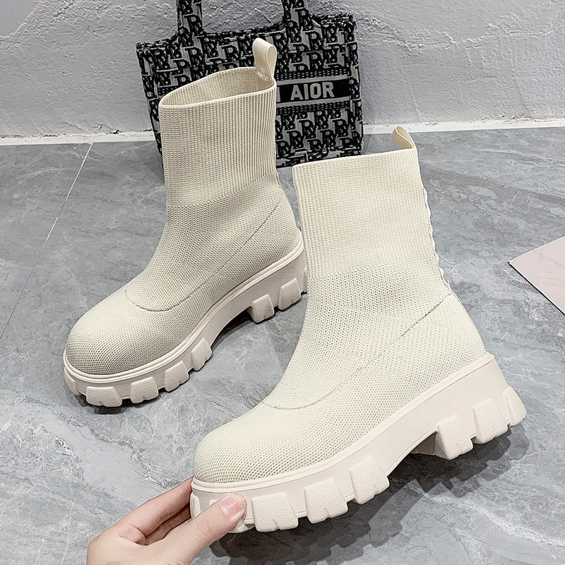 Wunderschön gefertigte Orthopädische Stiefel