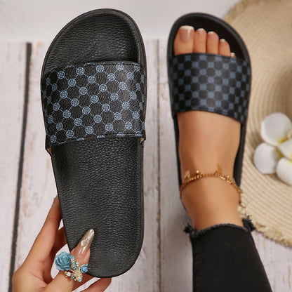 Anmutige Orthopädische Sandalen für modernen Look
