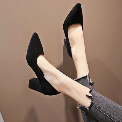 Schicke Orthopädische Schuhe mit einzigartigem Design