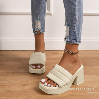 Wunderschön gefertigte Orthopädische Sandalen