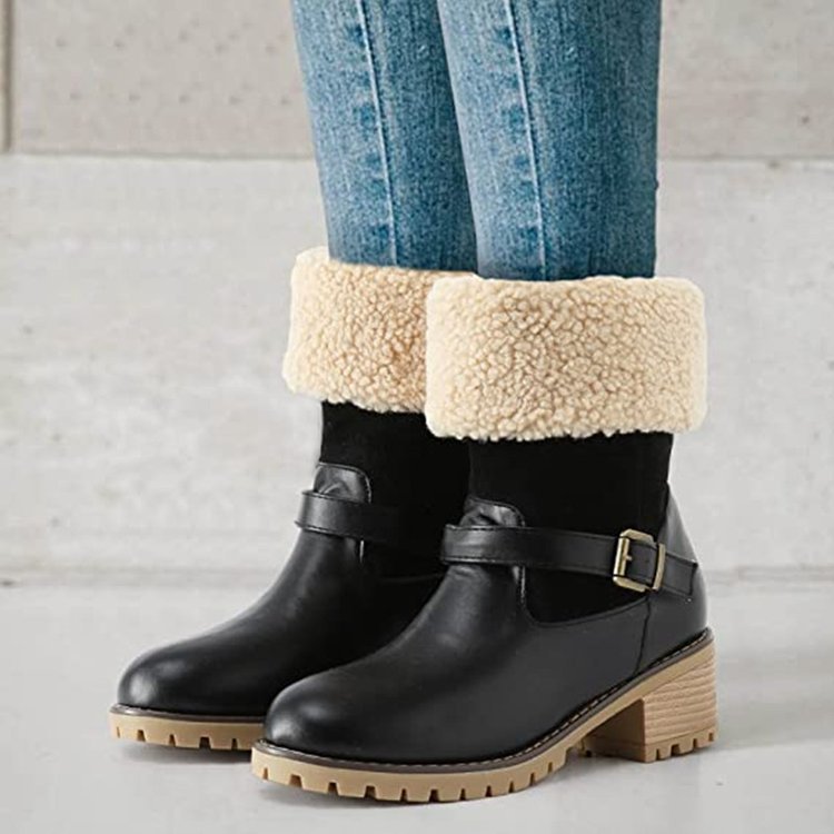 Stilvolle Orthopädische Stiefel für jeden Anlass