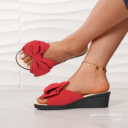 Anmutige Orthopädische Sandalen für modernen Look