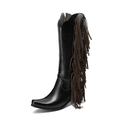 Elegante Orthopädische Stiefel für jeden Schritt
